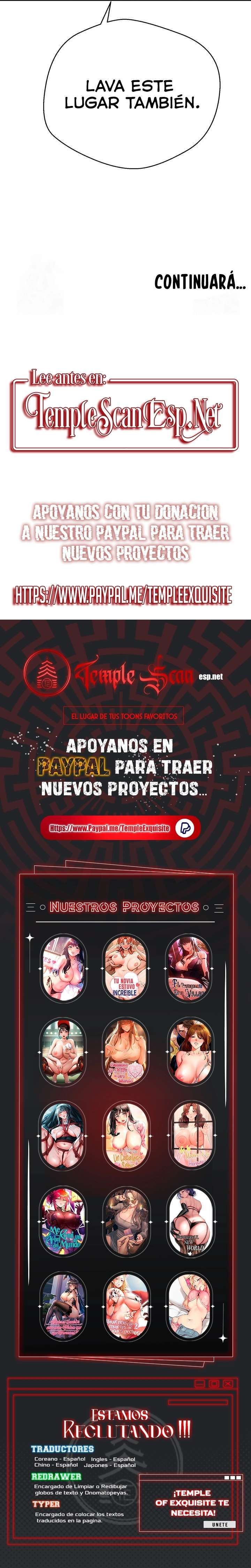 ¡Subí como la espuma en el mundo de las criptomonedas! Capítulo 17 - Page 16