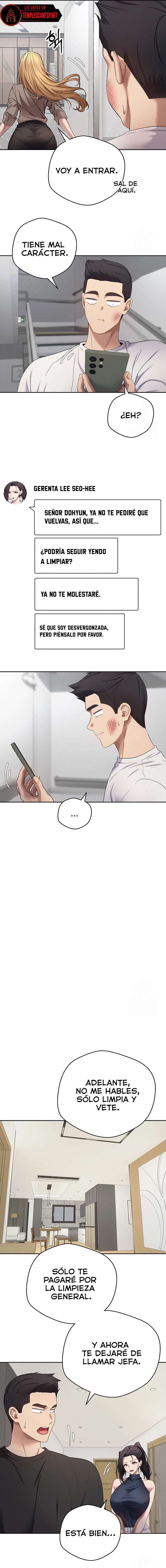 ¡Subí como la espuma en el mundo de las criptomonedas! Capítulo 17 - Page 7