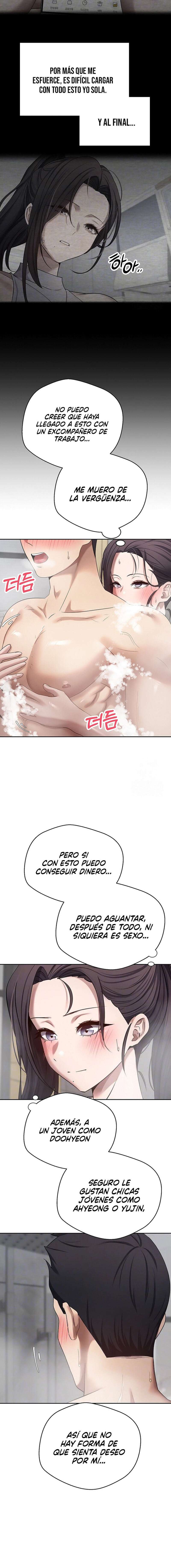 ¡Subí como la espuma en el mundo de las criptomonedas! Capítulo 18 - Page 3