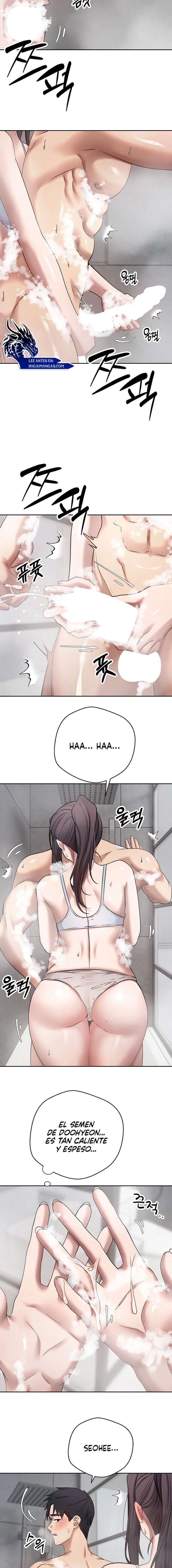 ¡Subí como la espuma en el mundo de las criptomonedas! Capítulo 18 - Page 8