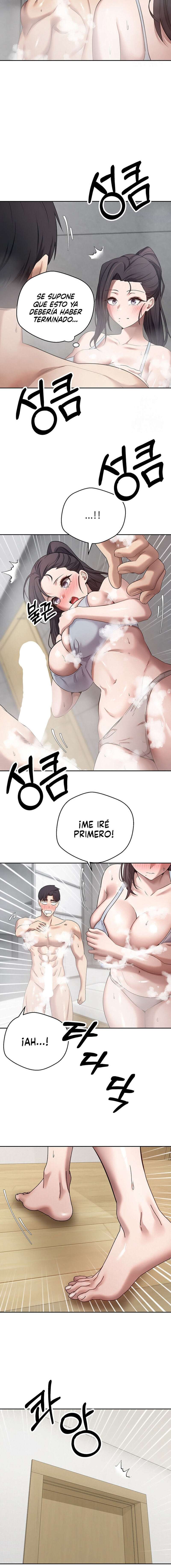 ¡Subí como la espuma en el mundo de las criptomonedas! Capítulo 18 - Page 9