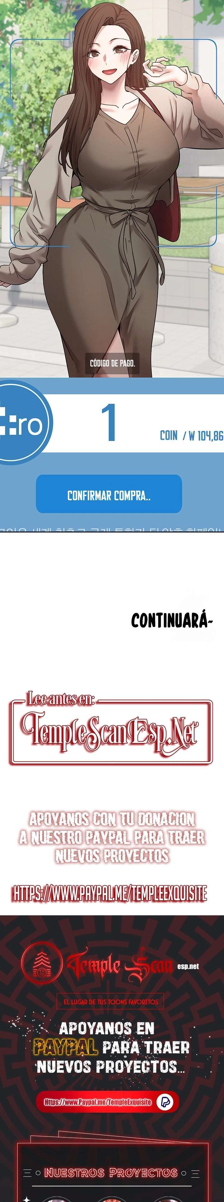 ¡Subí como la espuma en el mundo de las criptomonedas! Capítulo 19 - Page 18