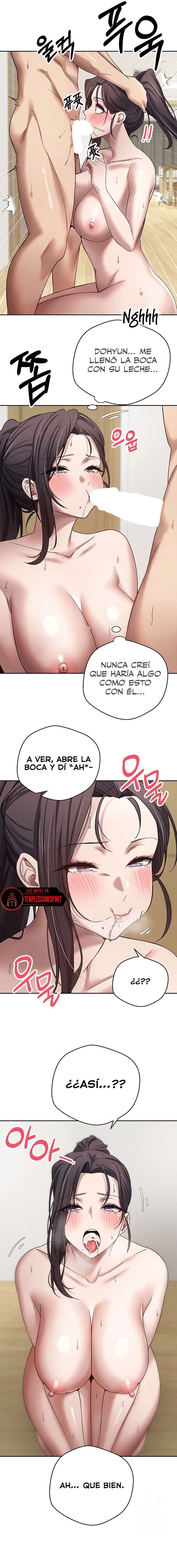 ¡Subí como la espuma en el mundo de las criptomonedas! Capítulo 19 - Page 7