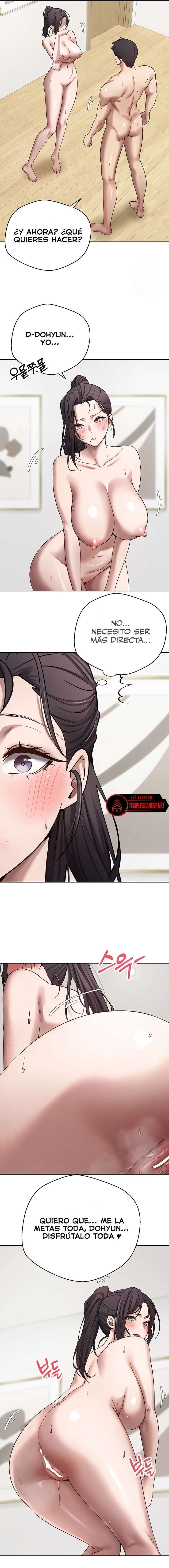 ¡Subí como la espuma en el mundo de las criptomonedas! Capítulo 19 - Page 9