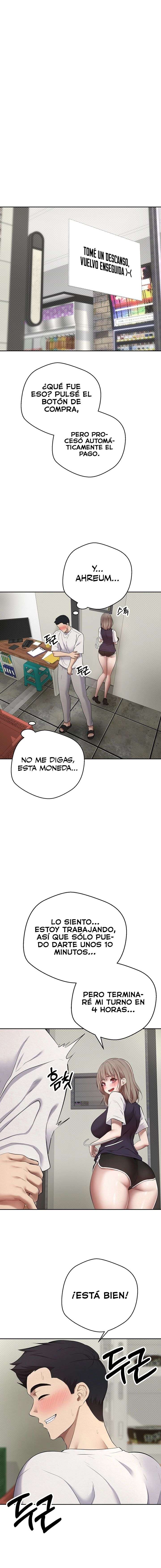 ¡Subí como la espuma en el mundo de las criptomonedas! Capítulo 2 - Page 14