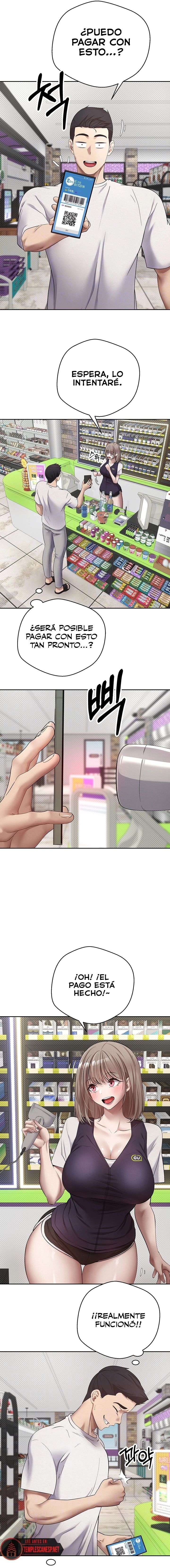 ¡Subí como la espuma en el mundo de las criptomonedas! Capítulo 2 - Page 3