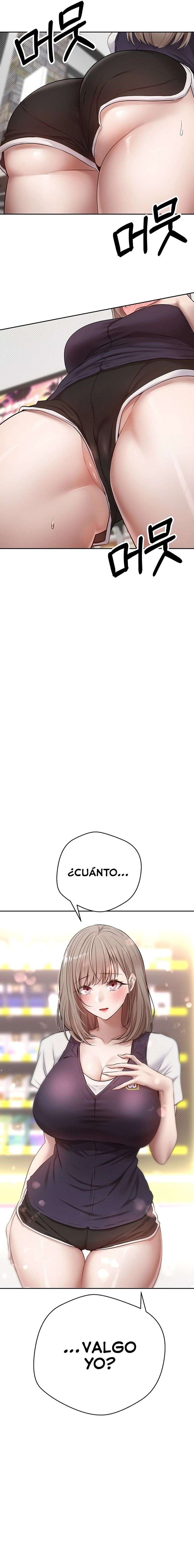 ¡Subí como la espuma en el mundo de las criptomonedas! Capítulo 2 - Page 8