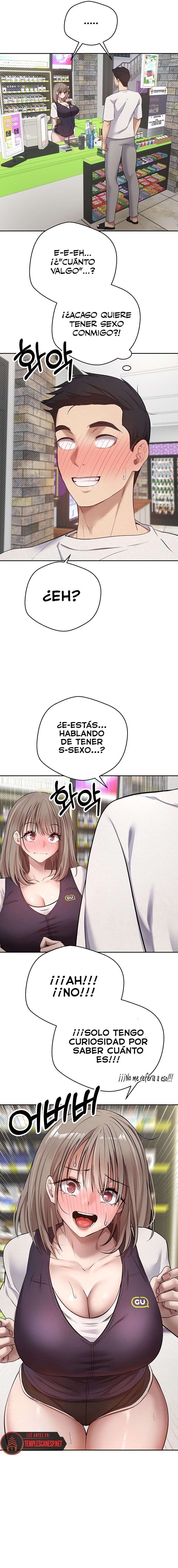 ¡Subí como la espuma en el mundo de las criptomonedas! Capítulo 2 - Page 9