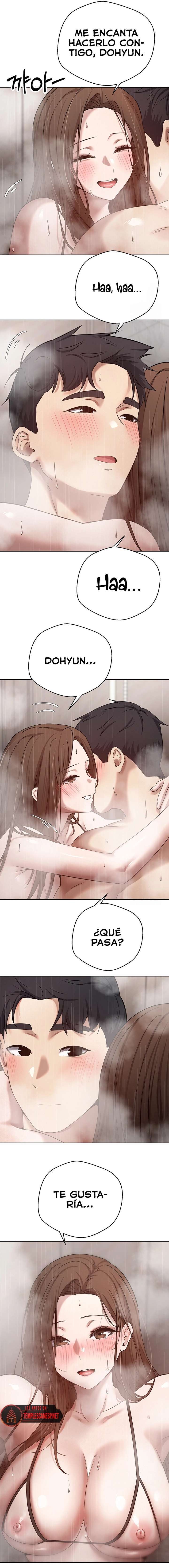 ¡Subí como la espuma en el mundo de las criptomonedas! Capítulo 21 - Page 15