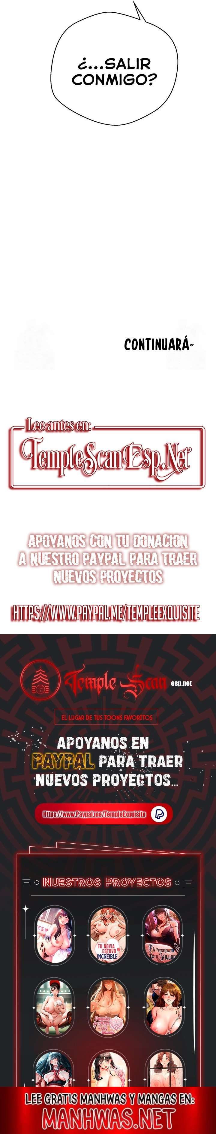 ¡Subí como la espuma en el mundo de las criptomonedas! Capítulo 21 - Page 16