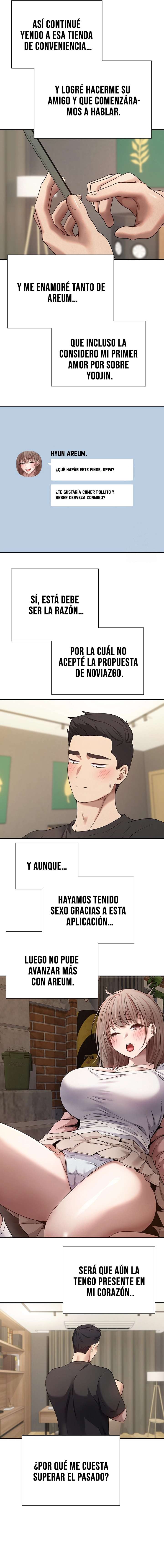 ¡Subí como la espuma en el mundo de las criptomonedas! Capítulo 22 - Page 12