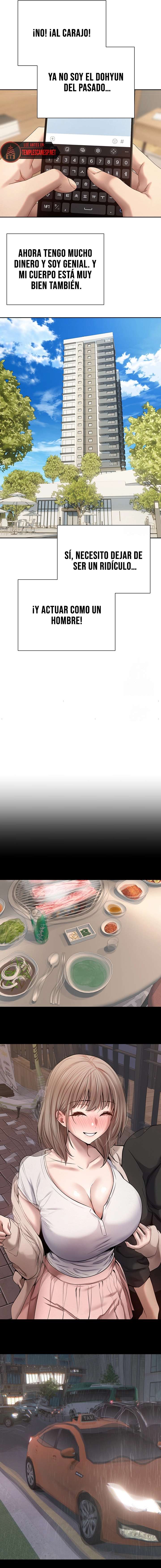 ¡Subí como la espuma en el mundo de las criptomonedas! Capítulo 22 - Page 13