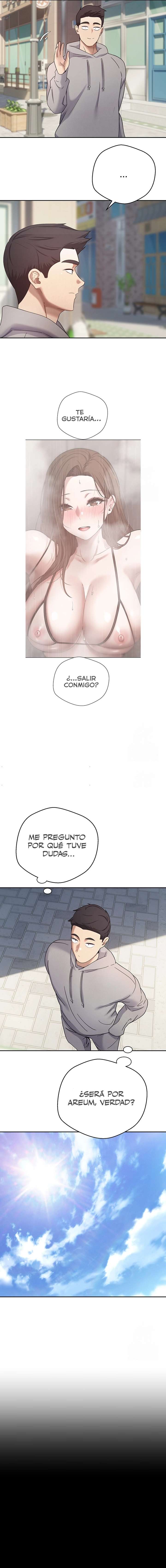 ¡Subí como la espuma en el mundo de las criptomonedas! Capítulo 22 - Page 6