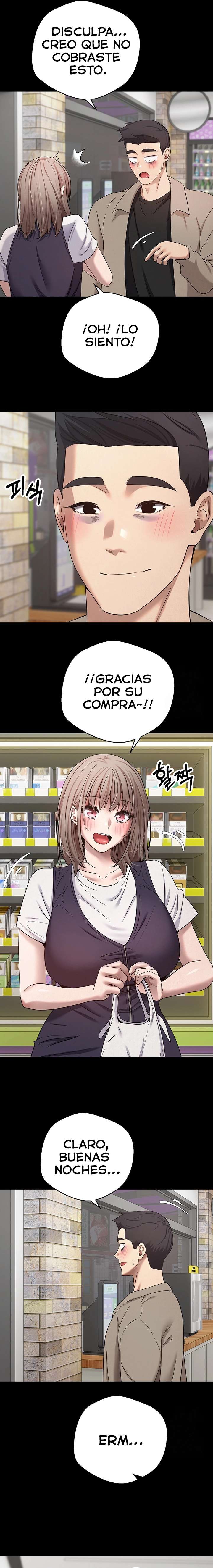 ¡Subí como la espuma en el mundo de las criptomonedas! Capítulo 22 - Page 9