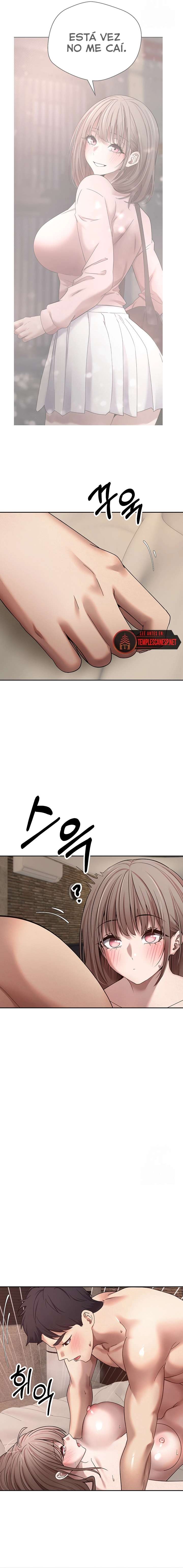 ¡Subí como la espuma en el mundo de las criptomonedas! Capítulo 23 - Page 16