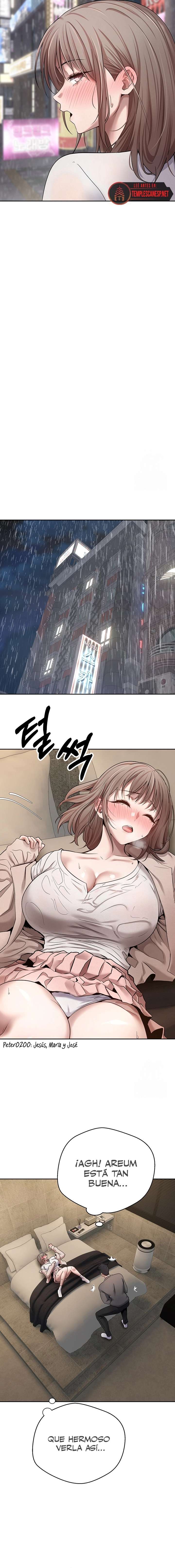 ¡Subí como la espuma en el mundo de las criptomonedas! Capítulo 23 - Page 8