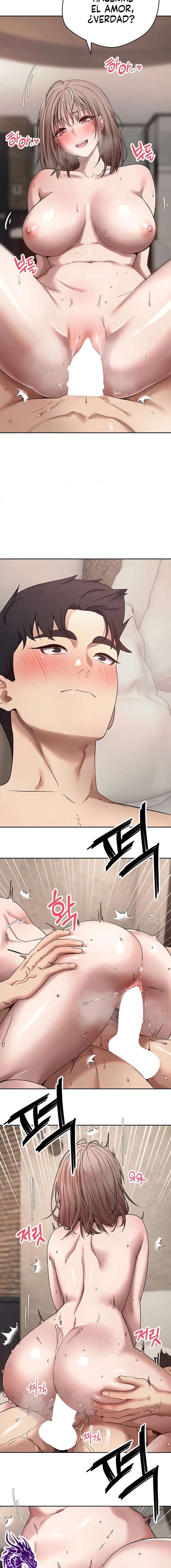 ¡Subí como la espuma en el mundo de las criptomonedas! Capítulo 24 - Page 13