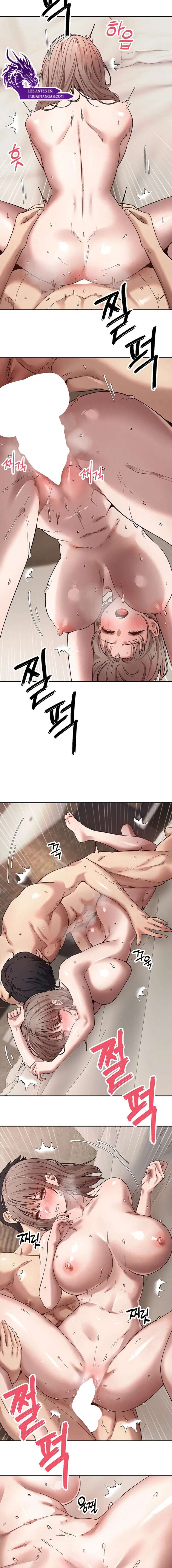 ¡Subí como la espuma en el mundo de las criptomonedas! Capítulo 24 - Page 15