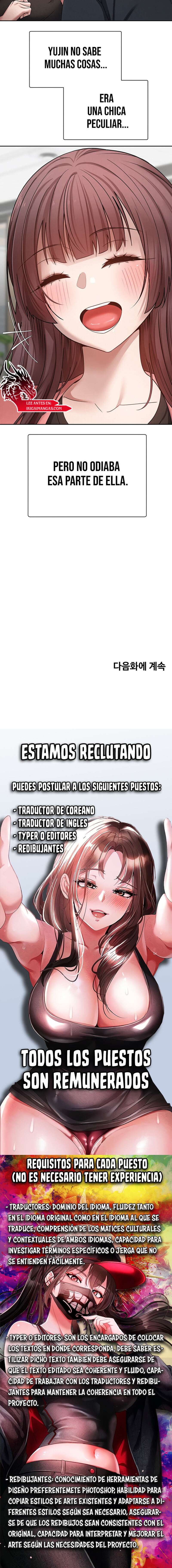 ¡Subí como la espuma en el mundo de las criptomonedas! Capítulo 26 - Page 16