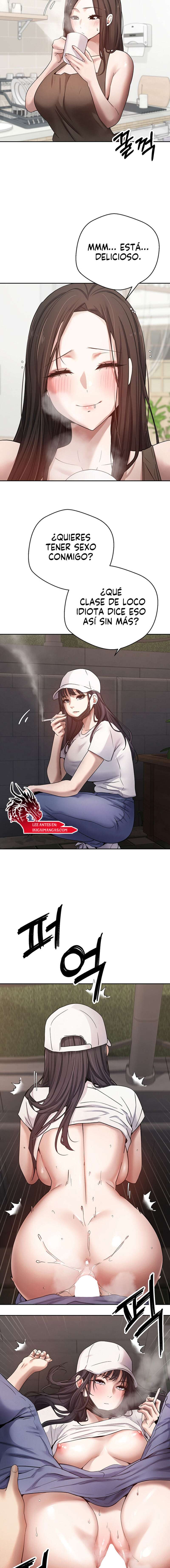 ¡Subí como la espuma en el mundo de las criptomonedas! Capítulo 26 - Page 8