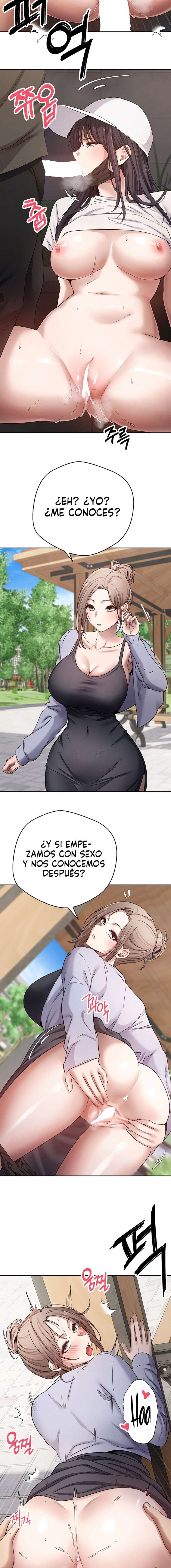 ¡Subí como la espuma en el mundo de las criptomonedas! Capítulo 26 - Page 9