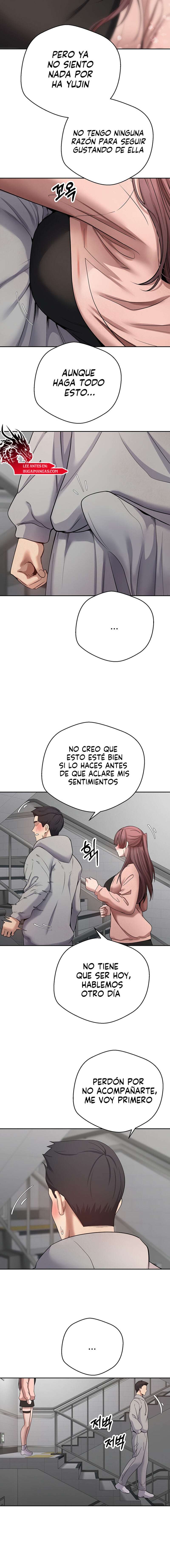 ¡Subí como la espuma en el mundo de las criptomonedas! Capítulo 28 - Page 13