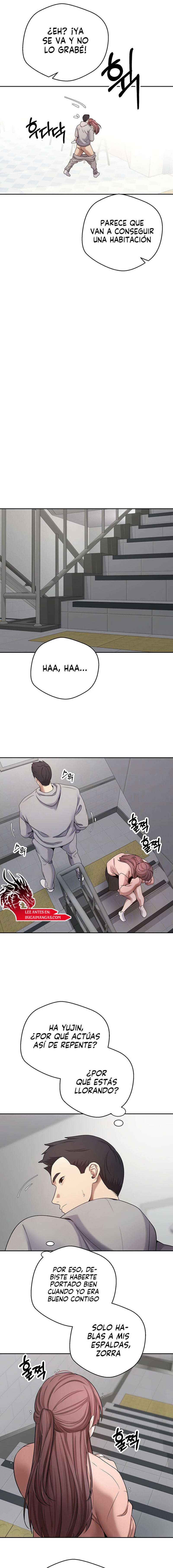 ¡Subí como la espuma en el mundo de las criptomonedas! Capítulo 28 - Page 2