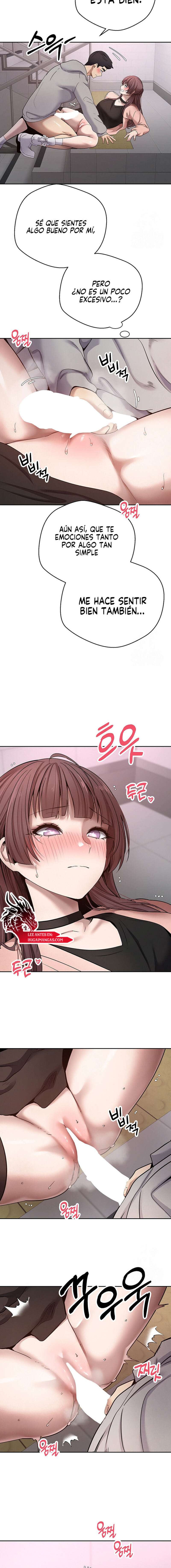 ¡Subí como la espuma en el mundo de las criptomonedas! Capítulo 29 - Page 11