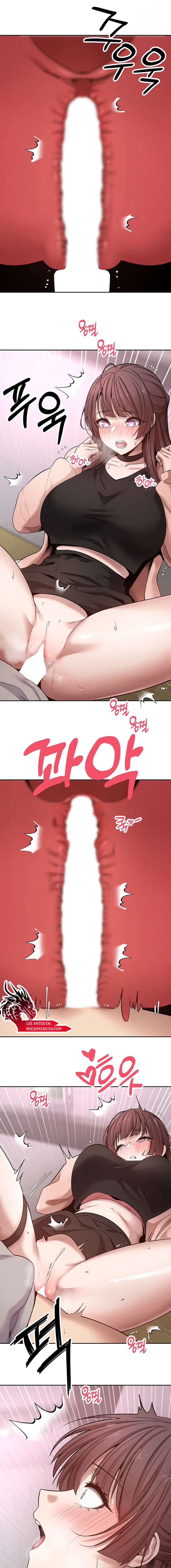 ¡Subí como la espuma en el mundo de las criptomonedas! Capítulo 29 - Page 14