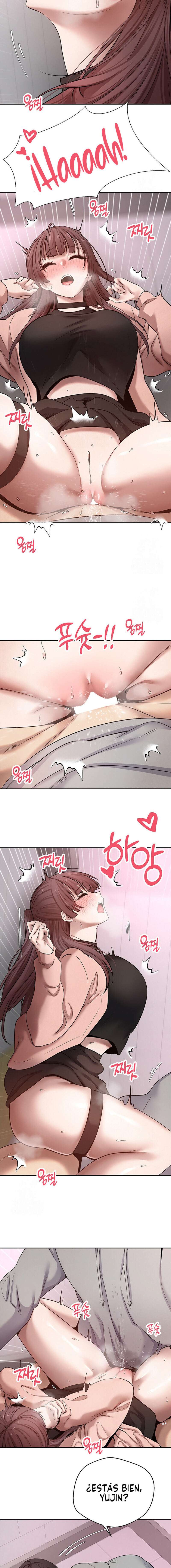 ¡Subí como la espuma en el mundo de las criptomonedas! Capítulo 29 - Page 15