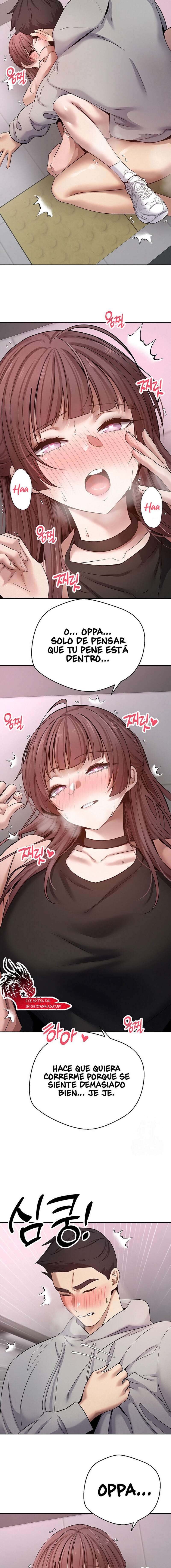 ¡Subí como la espuma en el mundo de las criptomonedas! Capítulo 29 - Page 16