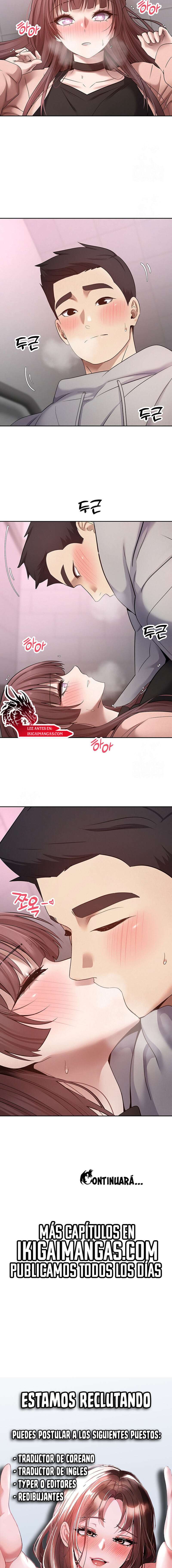 ¡Subí como la espuma en el mundo de las criptomonedas! Capítulo 29 - Page 17