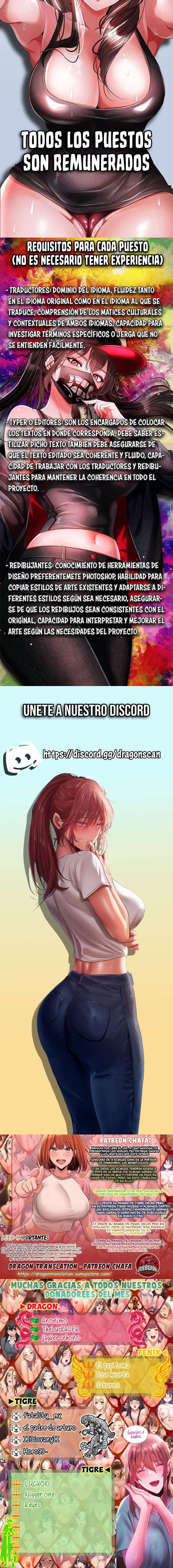 ¡Subí como la espuma en el mundo de las criptomonedas! Capítulo 29 - Page 18