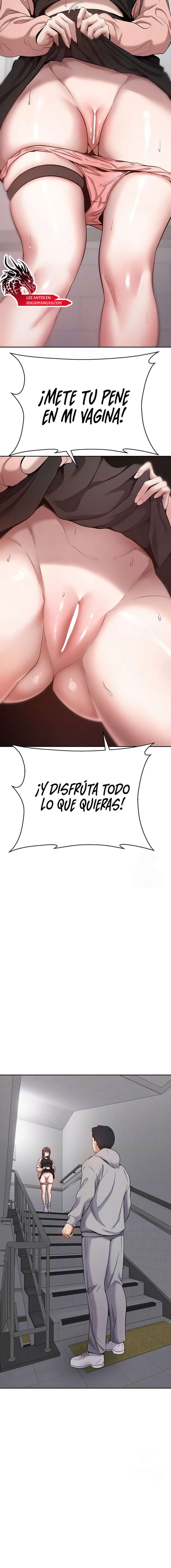 ¡Subí como la espuma en el mundo de las criptomonedas! Capítulo 29 - Page 2