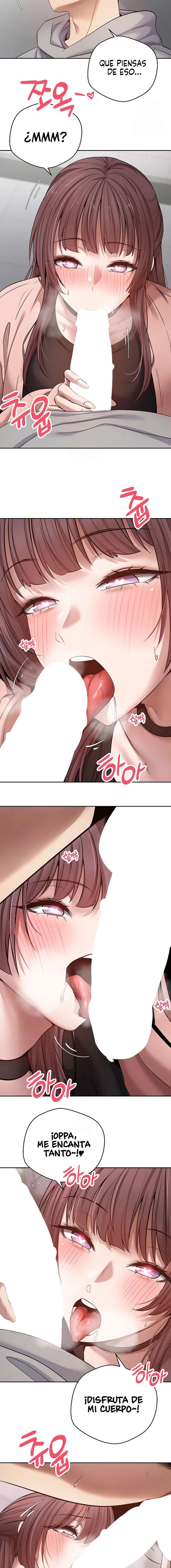 ¡Subí como la espuma en el mundo de las criptomonedas! Capítulo 29 - Page 4