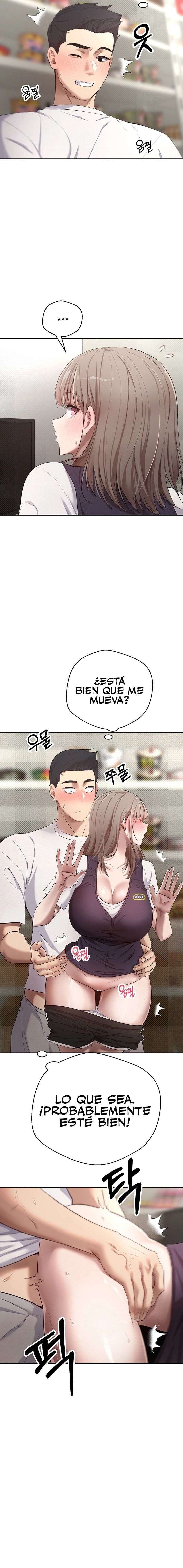 ¡Subí como la espuma en el mundo de las criptomonedas! Capítulo 3 - Page 13