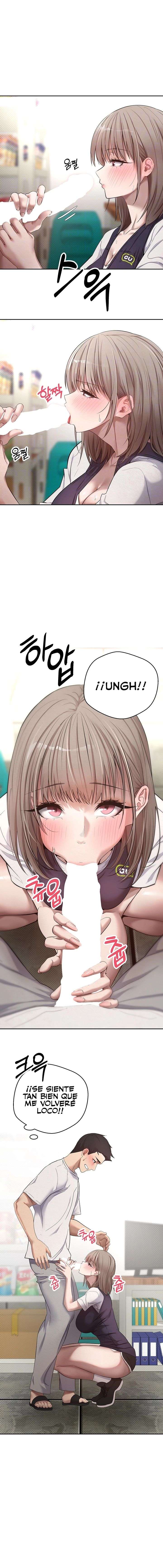 ¡Subí como la espuma en el mundo de las criptomonedas! Capítulo 3 - Page 4