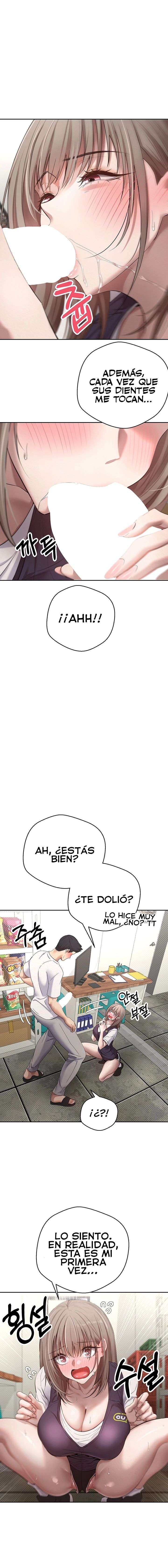 ¡Subí como la espuma en el mundo de las criptomonedas! Capítulo 3 - Page 6