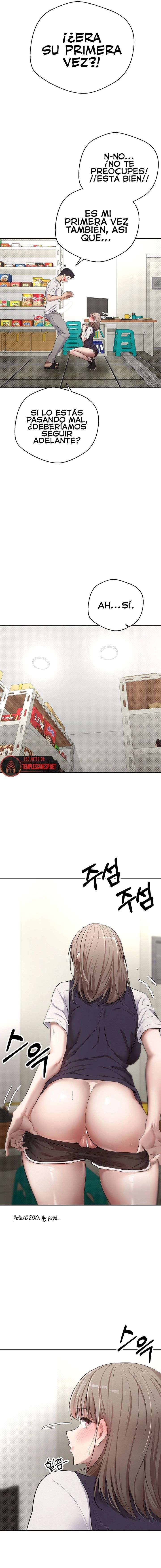 ¡Subí como la espuma en el mundo de las criptomonedas! Capítulo 3 - Page 7