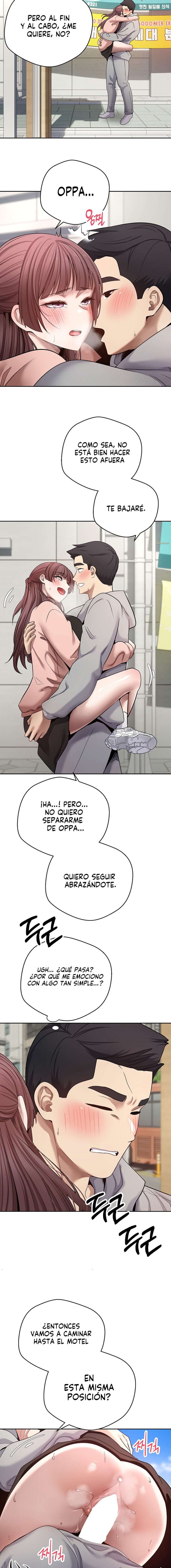 ¡Subí como la espuma en el mundo de las criptomonedas! Capítulo 30 - Page 10