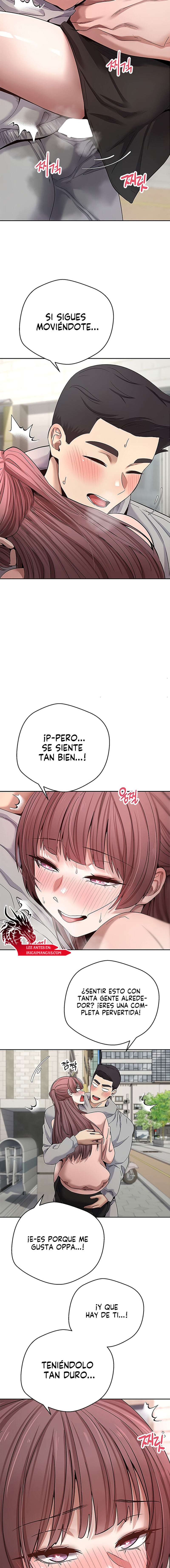 ¡Subí como la espuma en el mundo de las criptomonedas! Capítulo 30 - Page 13