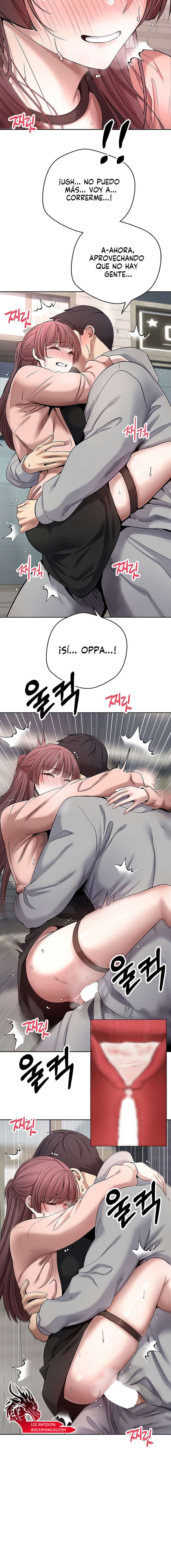 ¡Subí como la espuma en el mundo de las criptomonedas! Capítulo 30 - Page 14