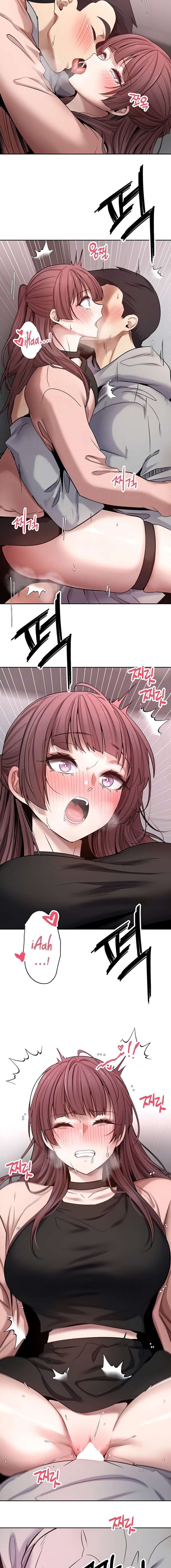 ¡Subí como la espuma en el mundo de las criptomonedas! Capítulo 30 - Page 3