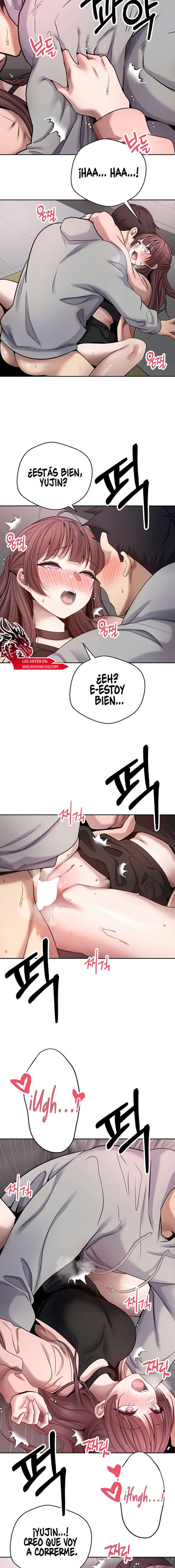 ¡Subí como la espuma en el mundo de las criptomonedas! Capítulo 30 - Page 4