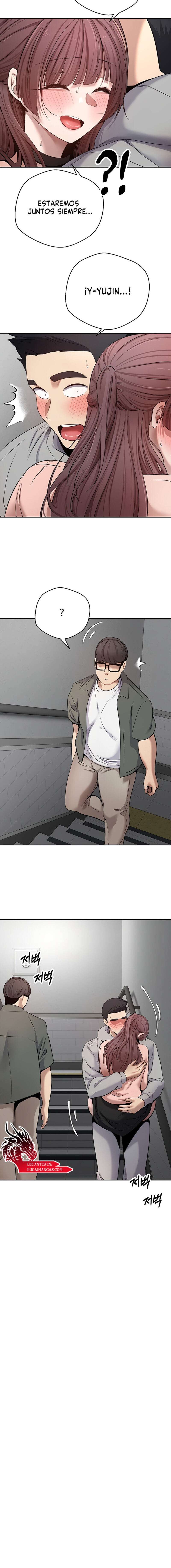 ¡Subí como la espuma en el mundo de las criptomonedas! Capítulo 30 - Page 7