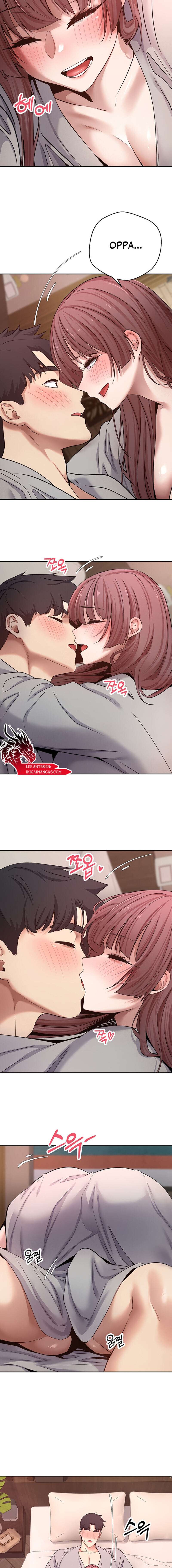 ¡Subí como la espuma en el mundo de las criptomonedas! Capítulo 31 - Page 10