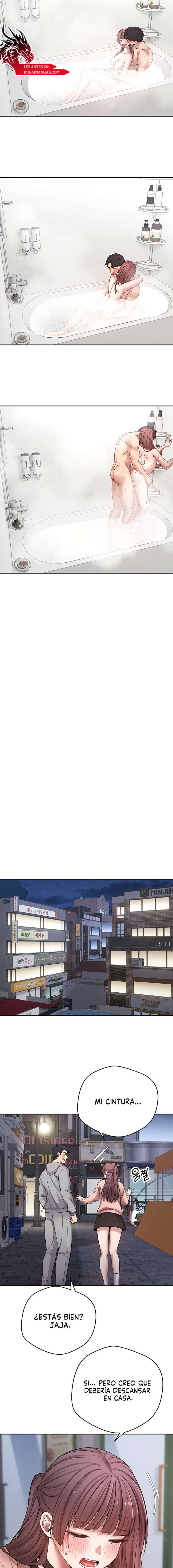 ¡Subí como la espuma en el mundo de las criptomonedas! Capítulo 32 - Page 12