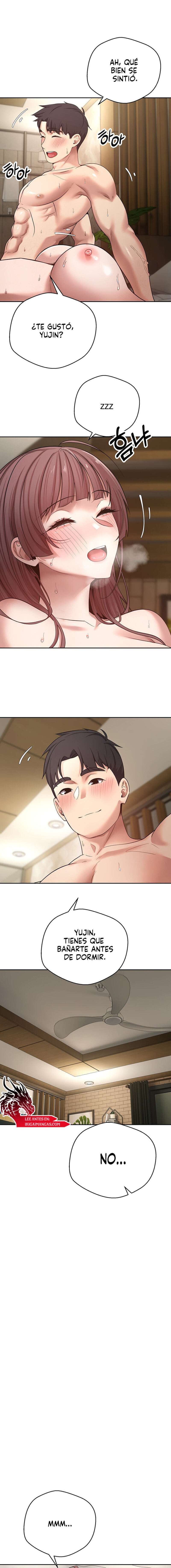 ¡Subí como la espuma en el mundo de las criptomonedas! Capítulo 32 - Page 8