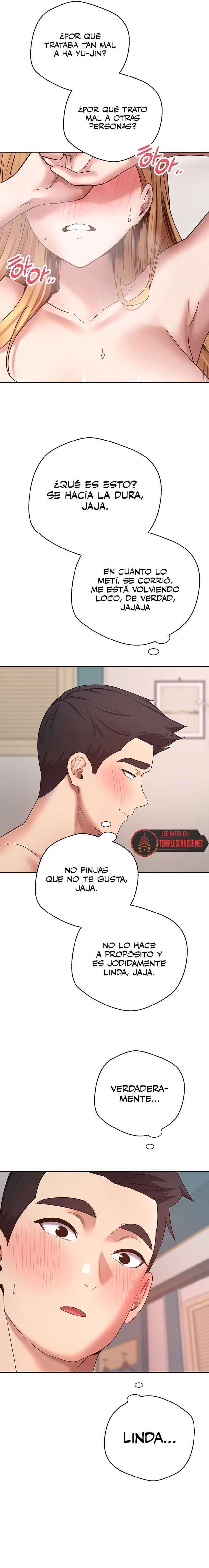 ¡Subí como la espuma en el mundo de las criptomonedas! Capítulo 36 - Page 12