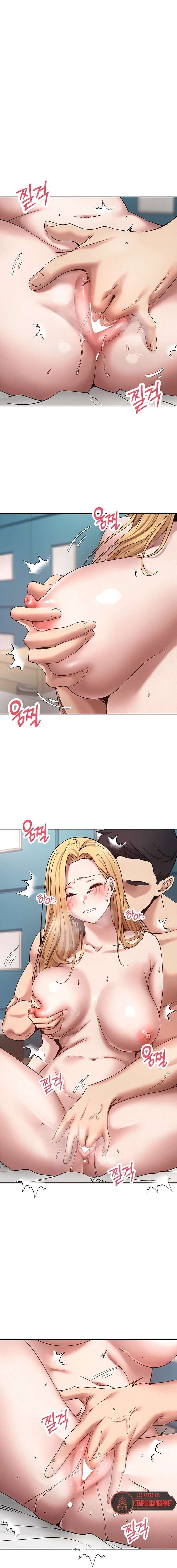 ¡Subí como la espuma en el mundo de las criptomonedas! Capítulo 36 - Page 3